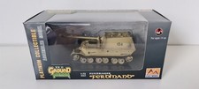 Panzerfahrzeug Panzerjäger Ferdinand - Orel 1943 (GER) von Easy Model - 1:72