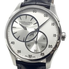 Hamilton (like new & unworn)