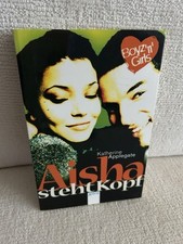 Katherine Applegate Aisha Steht Kopf