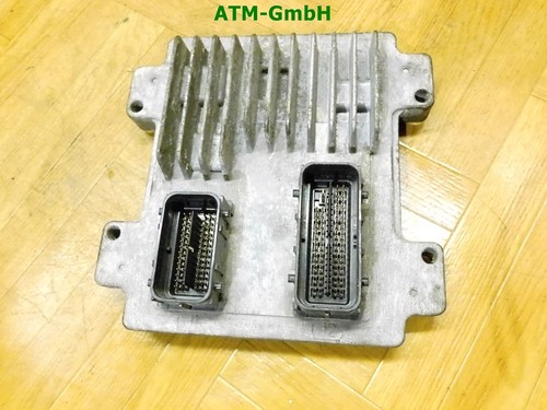 Motorsteuergerät steuergerät - motorsteuergerät,