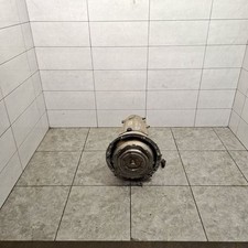 Mercedes-Benz C W205 2016