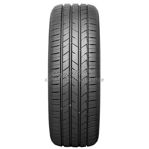 Sommerreifen kumho ecsta 52 - ecsta, hs-52