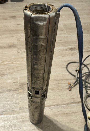 Grundfos 5 - grundfos, 8a-5
