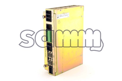 Yaskawa jzrcr xsu02 servo - jzrcr-xsu02,