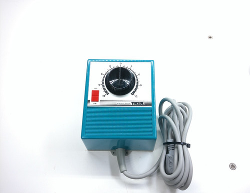 Trix 5501 trafo - trix,