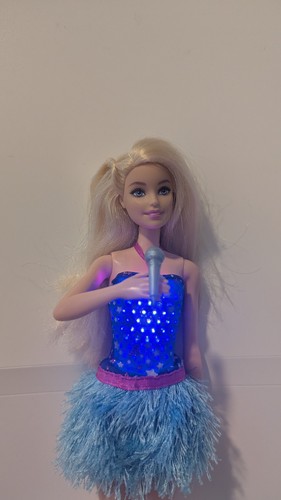 Barbie big city - big,