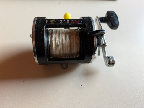 Penn gti 310 salzwasser - gti,