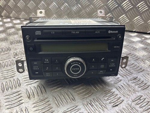 Nissan note 2006 mitte - nissan,