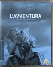 MICHELANGELO ANTONIONI -