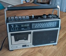 Philips ARC 30 Radio Wecker