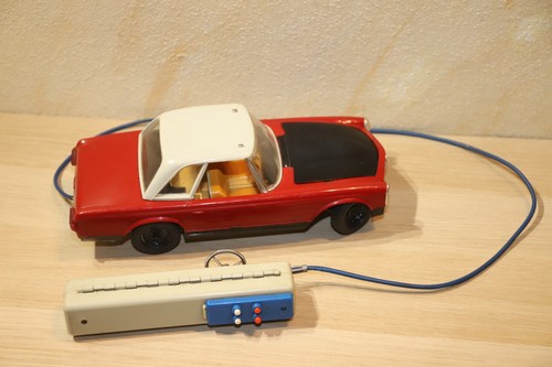 Gama 380 mercedes - 380, sl
