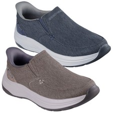 Herren Skechers Decklan