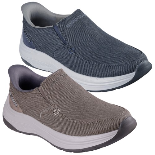 Herren skechers decklan - herren,