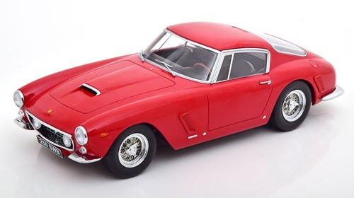 Scale ferrari 250 - ferrari, gt