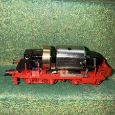 Fleischmann H0 4137 BR 39031