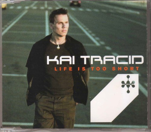 Kai tracid life - tracid,