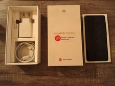 Huawei P30 Pro New Edition -