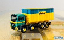 Herpa Eberhard MAN TGS M Euro