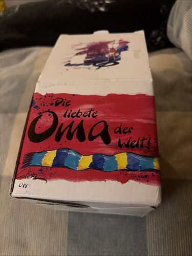 Diddl tasse mit ovp die - ovp,