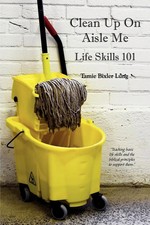 Tamie Bixler Lung | Clean Up