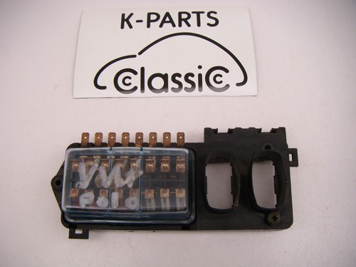 Polo 86c zentralelekrik - vw,