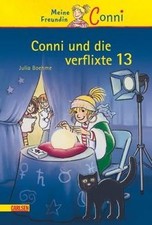 Meine Freundin Conni 13: Conni