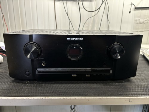 Marantz sr5008 receiver - av,
