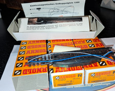 ARNOLD, Spur N, 3 Stück 1260