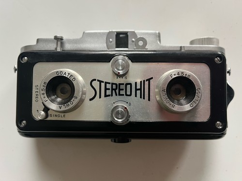 Stereo hit vintage - stereo,
