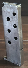 Damaged dreyse m1907 - damaged, acp