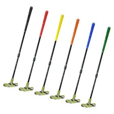 Zwei -Wege -Golf Putter