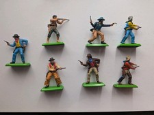 Deetail Figuren Cowboys 7