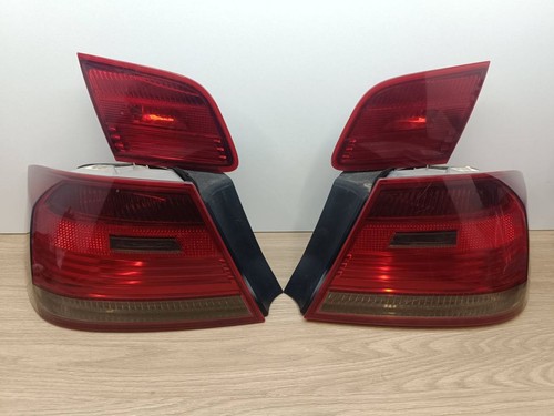 Bmw e92 e93 2009 satz - bmw,
