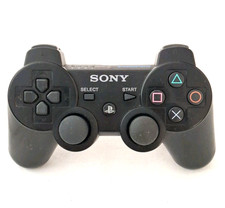 Sony Playstation DualShock 3