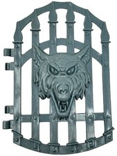 SNAKE MOUNTAIN 1983 Ersatzteil