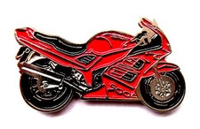 MOTORRAD Pin / Pins - SUZUKI RF 900 