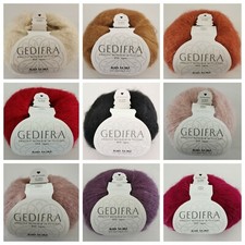 GEDIFRA - KID SURI - Lacegarn