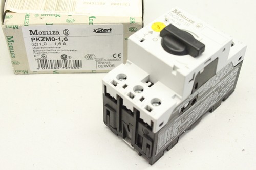 Klöckner moeller polig - klöckner-moeller, 3-polig