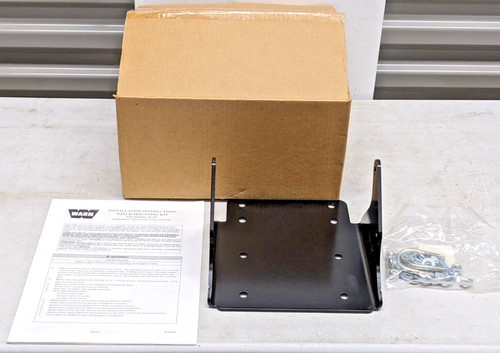 Warn 83130 atv winch - 83130,
