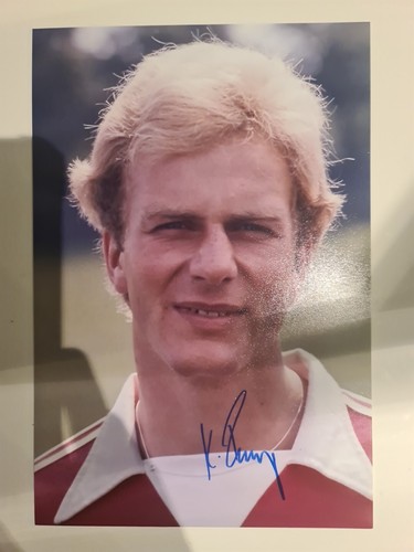 Karlheinz rummenigge xxl - karlheinz,