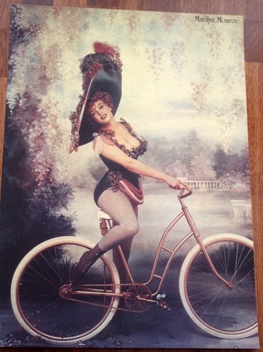 Marilyn monroe artprint - monroe,