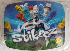 Stikeez-Sammelalbum - Fussball