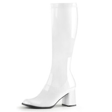 Funtasma kostüm kniestiefel - funtasma,