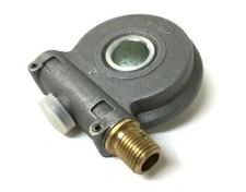 Tachoantrieb Tachoschnecke