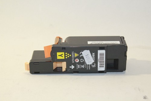 Xerox 106r01629 toner - xerox, yellow