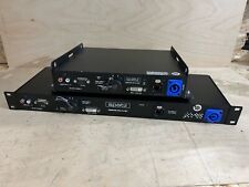 Spatz Fibreone Pro RX/TX, Glasfaser Extender DVI/HDMI #1562