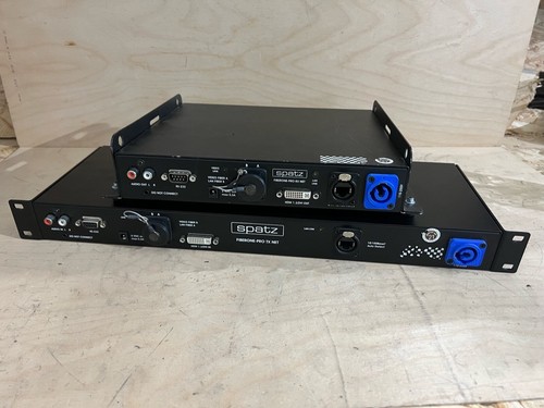 Spatz fibreone pro tx - spatz, rx/tx