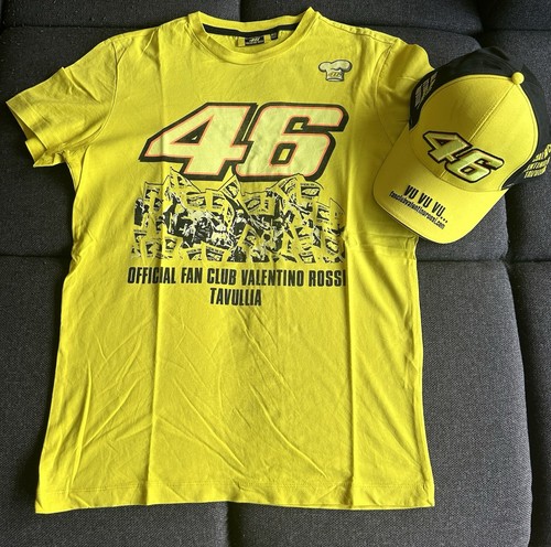 Valentino rossi fan club - valentino,