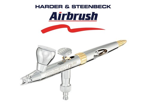 Harder steenbeck evolution - &,