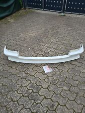 Mercedes W123 Frontspoiler Kamai  Mit Abe Defekt Siehe Bilder 